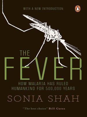 cover image of The Fever